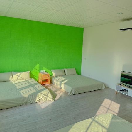 Wind Island Apartment Magong Exterior photo