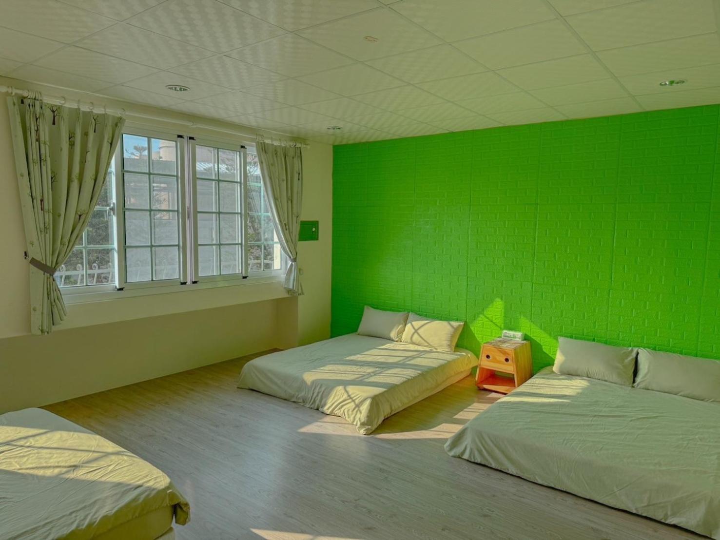 Wind Island Apartment Magong Exterior photo